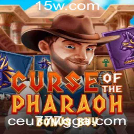 Curse of the Pharaoh Bonus Buy