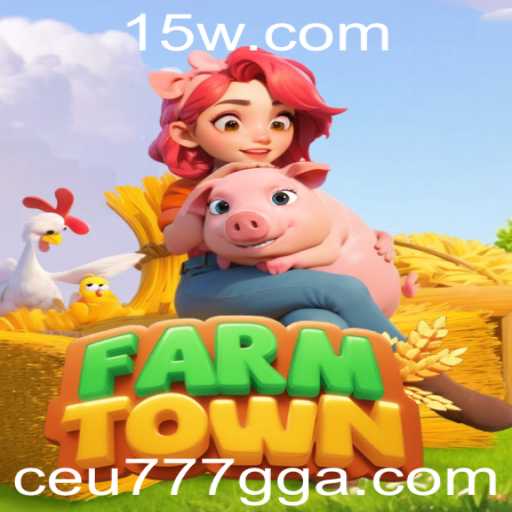 Explorando o Fascinante Mundo de FarmTown: Um Guia Completo