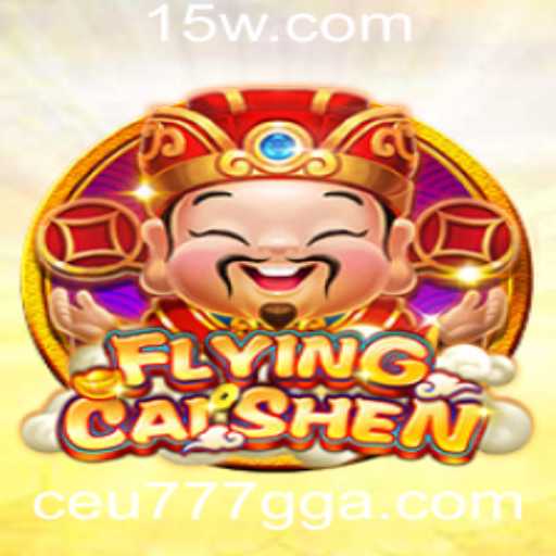 Explorando o Mundo do Jogo FlyingCaiShen: Um Mergulho nas Regras e Dinâmicas