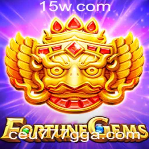 Descubra o Fascinante Mundo de FortuneGems