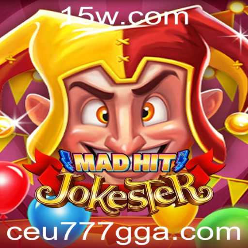 Descubra o Mundo de MadHitJokester: O Jogo que Revoluciona a Diversão