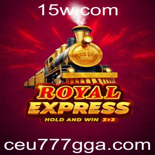 RoyalExpress: A Nova Sensação no Mundo dos Jogos