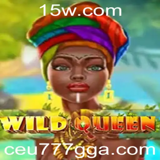WildQueen: Uma Jornada Mágica Através das Estrelas